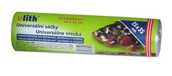 Olovrantové vrecká rolo 50ks