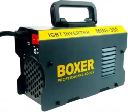 Svářečka Boxer IGBT mini 20-30