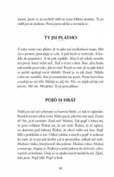 Svět v mé hlavě - Valentýna Coufalová