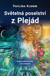 Lights of Pleiades - Book and 44 cards