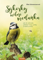 Sykorky Love Lemon Balsam - Wie man Insekten, Vögel und andere Tiere in den Garten anzieht