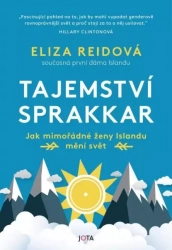 Tajomstvá Sprakkaru - Ako mimoriadne ženy Island mení svet