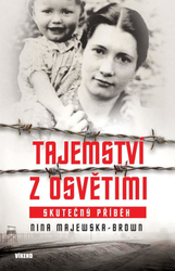 Tajemství z Osvětimi - Skutečný příběh