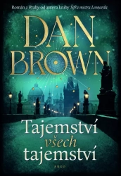Tajemství všech tajemství - Brown Dan