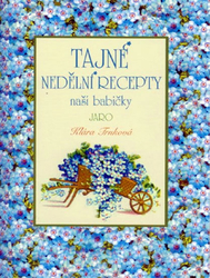 Tajné nedeľné recepty - Jar