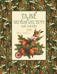 Tajné nedělní recepty - Zima