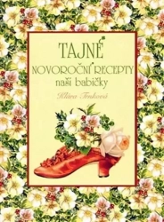 Tajné novoroční recepty