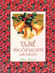 Tajné vianočné recepty