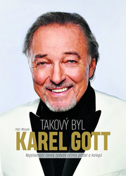 That was Karel Gott
