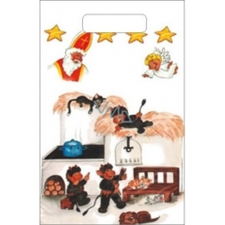 Hell and Heaven Bag (MFP)