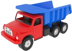 Tatra 148 Red-blue 30 cm