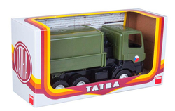 Tatra Phoenix Militär 30 cm