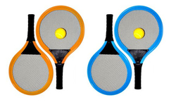 Tenis soft set 49cm (WIKY)