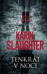 Tenkrát v noci - Slaughter Karin