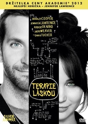 DVD z terapią miłością