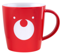 Teribear mug small