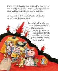 Teta to zase plete - Ivona Březinová