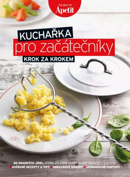 The Best of Apetit V. Kuchařka pro začátečníky