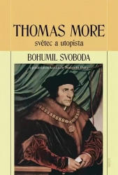 Thomas More-světec a utopista