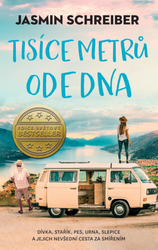 Tisíce metrů ode dna