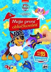 Paw Patrol – Mein erstes Kostüm