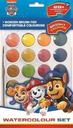 Paw Patrol - Water Fountains - DAMAGED