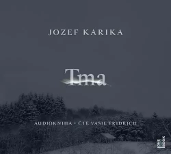 Tma - CDmp3 - Karika Jozef