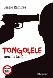 Tongolele can't dance