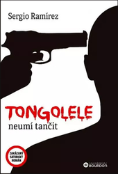 Tongolele neumí tančit