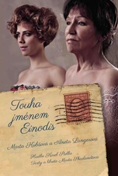 DVD Kubišová/Langerová Wunsch namens Einodis