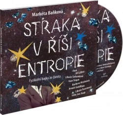 CD Straka v říši entropie - Markéta Baňková