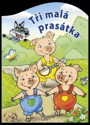 Drei kleine Schweine