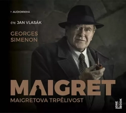 CD Maigretova trpělivost