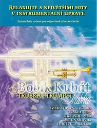 CD Bobík Kubát - Tube - Trumpet