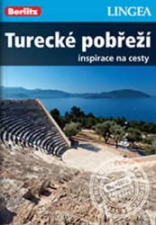 Turecké pobřeží - Inspirace na cesty