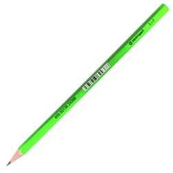 Pencil Centropen no 3