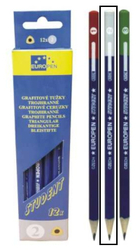 TRIANNA CHARGE pencil no.2