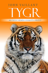 Tygr-skutečný příběh o pomstě a přežití