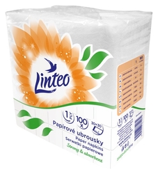 Napkins Linteo Satin 30x30