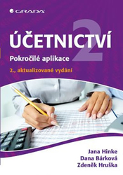 Účetnictví 2 - Pokročilé aplikace