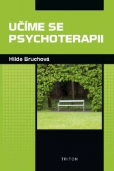 Učíme se psychoterapii - Bruchová Hilde
