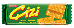 Ulker Strange Biscuit 70g