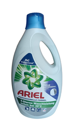 Ariel washing gel Universal 5.6 liters - 120 doses