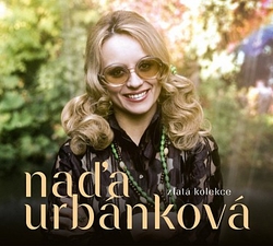 CD Urbánková - Zlatá kolekce