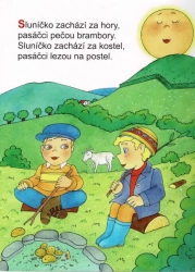 Utíkej, Káčo, utíkej