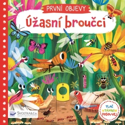 Úžasní broučci - První objevy