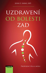 Uzdravení od bolesti zad - Propojení těla a mysli