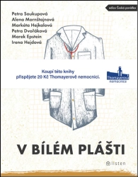 V bílém plášti