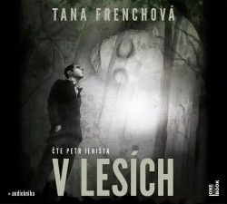 V lesích - 2 CDmp3 - Frenchová Tana