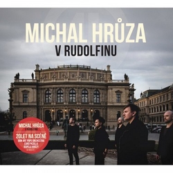 CD Horror Michal - im Rudolfinum